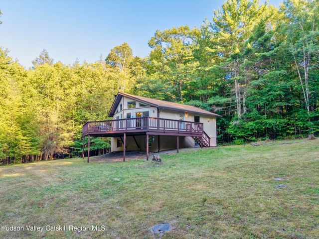 321 Terrace Drive, Lexington, NY 12468