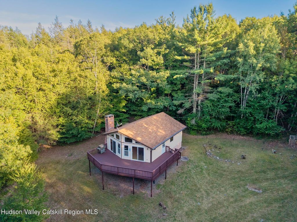 321 Terrace Drive, Lexington, NY 12468