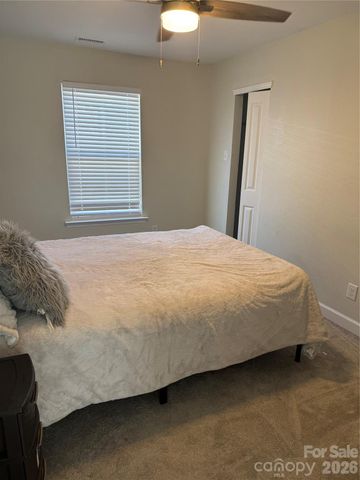 2629 Stream Bank Drive, Charlotte, NC 28269