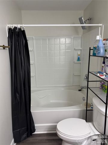 2629 Stream Bank Drive, Charlotte, NC 28269