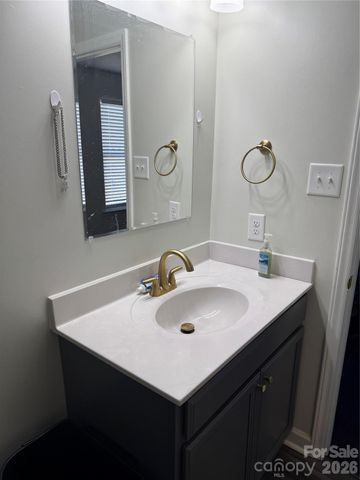 2629 Stream Bank Drive, Charlotte, NC 28269