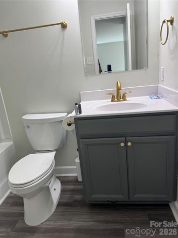 2629 Stream Bank Drive, Charlotte, NC 28269