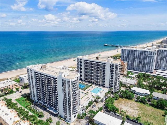531 N Ocean Boulevard 410, Pompano Beach, FL 33062