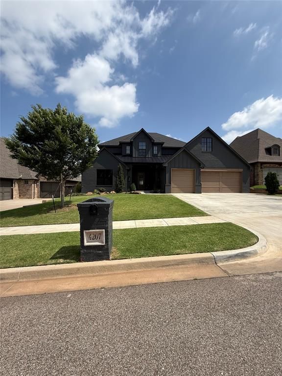 4207 Cordova Court, Norman, OK 73072