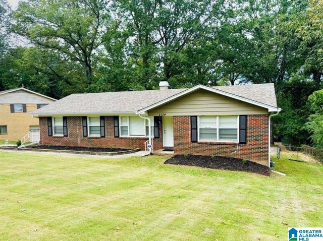 2124 3RD STREET NW, Center Point, AL 35215