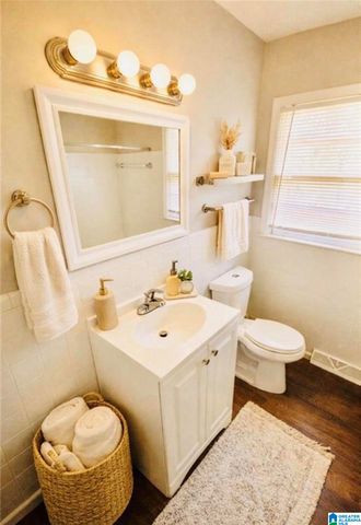 2124 3RD STREET NW, Center Point, AL 35215