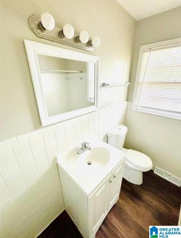 2124 3RD STREET NW, Center Point, AL 35215