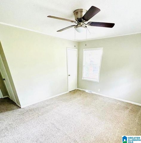 2124 3RD STREET NW, Center Point, AL 35215