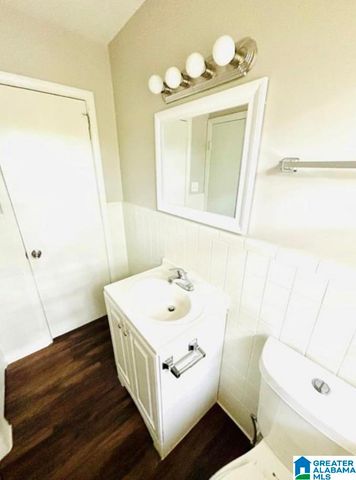 2124 3RD STREET NW, Center Point, AL 35215