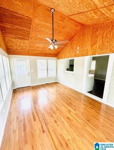 2124 3RD STREET NW, Center Point, AL 35215