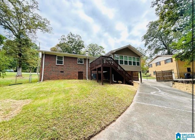2124 3RD STREET NW, Center Point, AL 35215