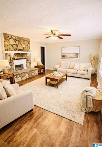2124 3RD STREET NW, Center Point, AL 35215