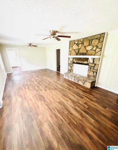 2124 3RD STREET NW, Center Point, AL 35215