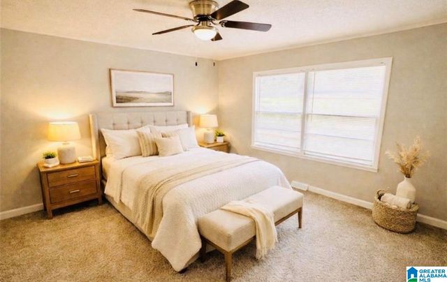 2124 3RD STREET NW, Center Point, AL 35215