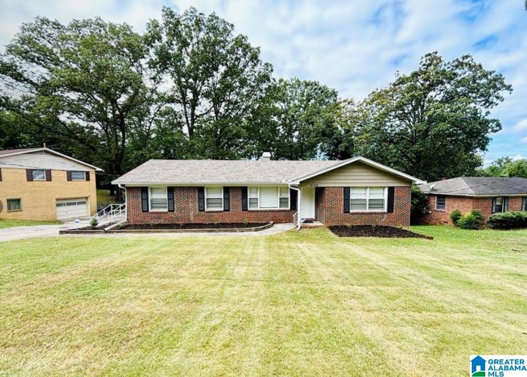 2124 3RD STREET NW, Center Point, AL 35215