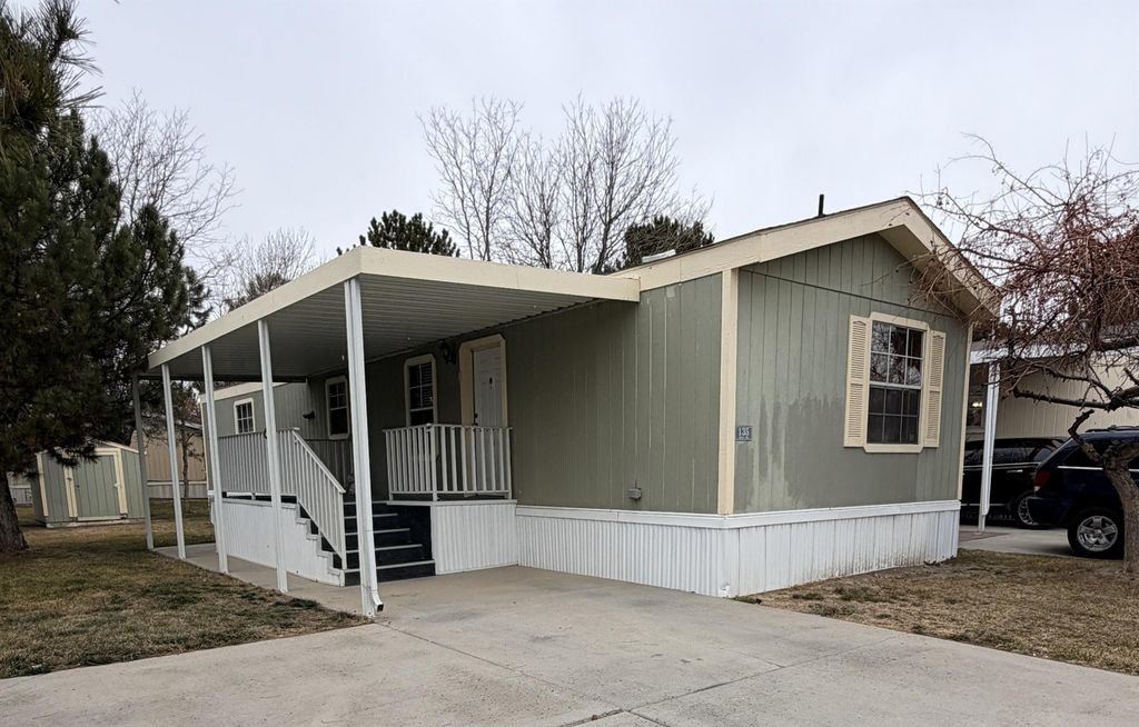 435 32 Rd Unit 135, Grand Junction, CO 81520