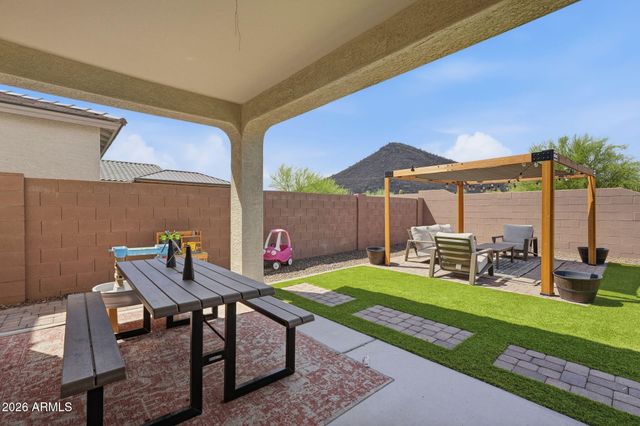 12426 W CASSIA Trail, Peoria, AZ 85383