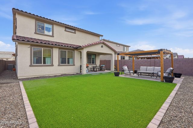 12426 W CASSIA Trail, Peoria, AZ 85383