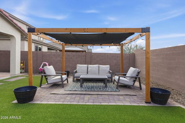 12426 W CASSIA Trail, Peoria, AZ 85383