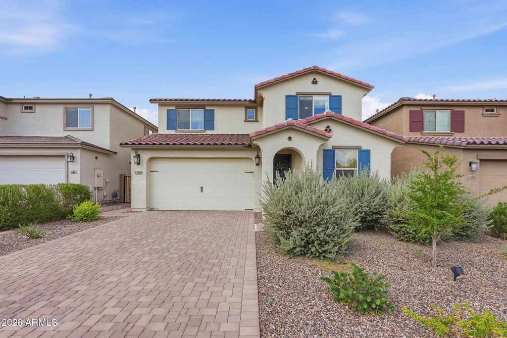 12426 W CASSIA Trail, Peoria, AZ 85383
