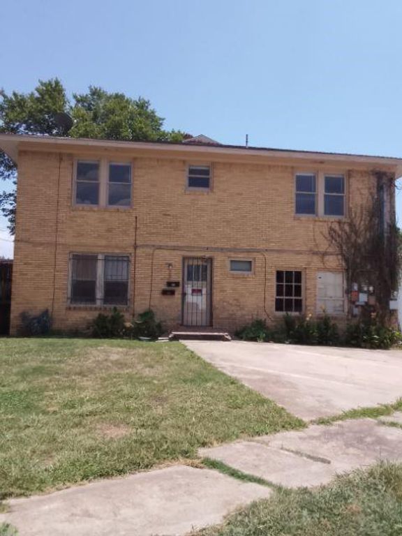 2317 Wilshire Street B, Houston, TX 77023