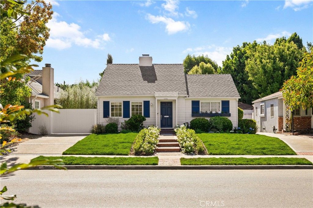 2936 Castle Heights, Los Angeles, CA 90034 — photo 2
