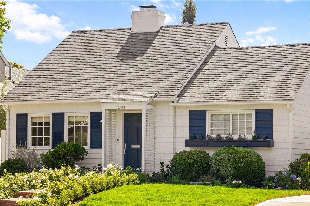 2936 Castle Heights, Los Angeles, CA 90034 — photo 3