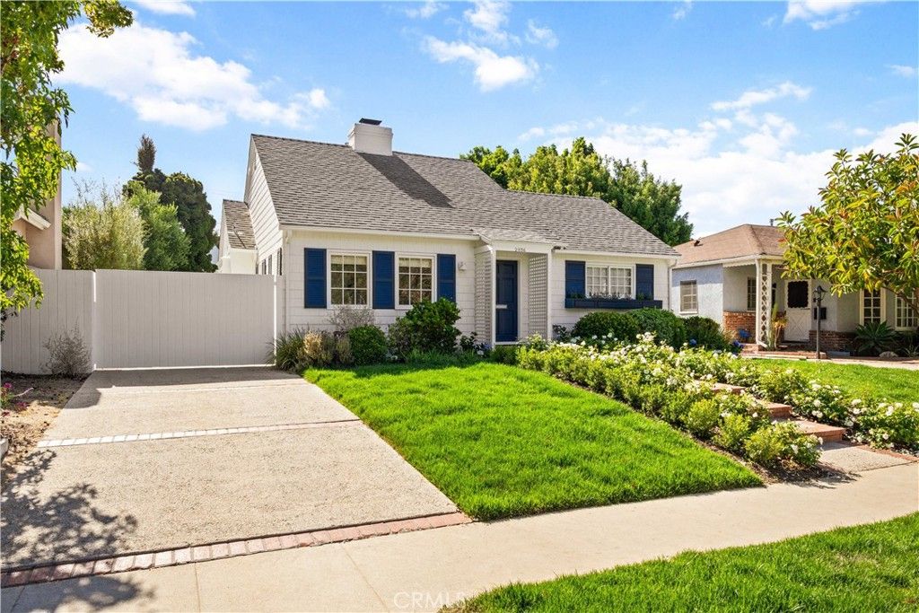 2936 Castle Heights, Los Angeles, CA 90034 — photo 4