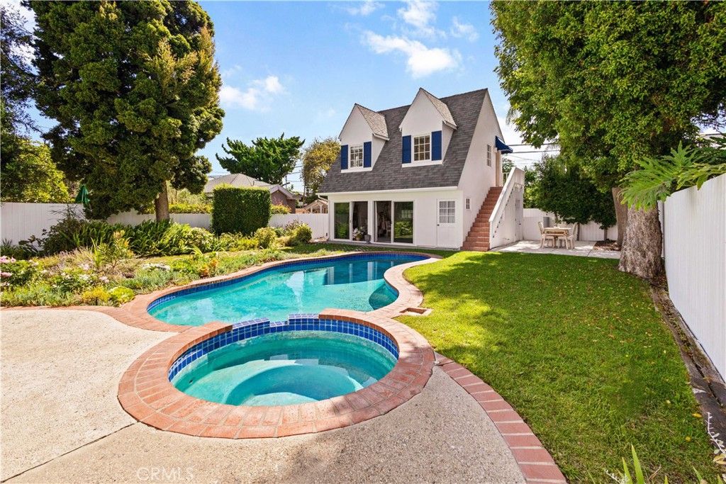 2936 Castle Heights, Los Angeles, CA 90034 — photo 5