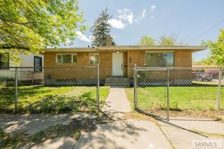 1053 N Hayes Avenue, Pocatello, ID 83204