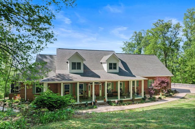 114 Hidden Brook Drive, Sweetwater, TN 37874