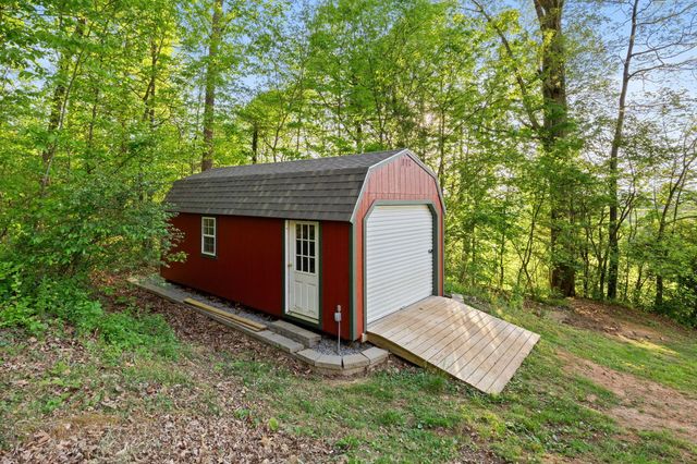 114 Hidden Brook Drive, Sweetwater, TN 37874