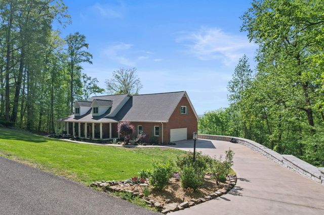 114 Hidden Brook Drive, Sweetwater, TN 37874