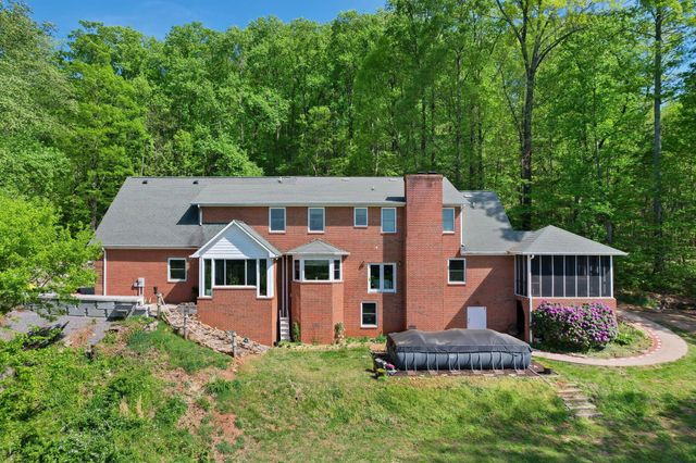 114 Hidden Brook Drive, Sweetwater, TN 37874