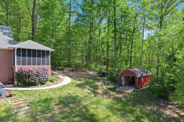 114 Hidden Brook Drive, Sweetwater, TN 37874