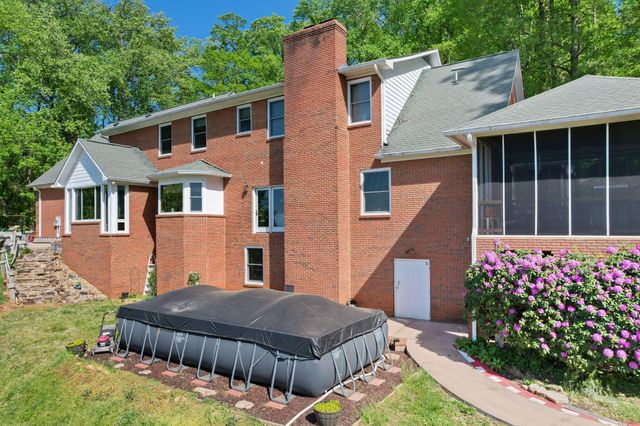 114 Hidden Brook Drive, Sweetwater, TN 37874