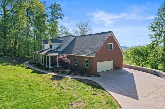 114 Hidden Brook Drive, Sweetwater, TN 37874