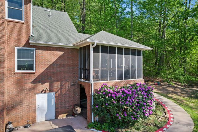 114 Hidden Brook Drive, Sweetwater, TN 37874