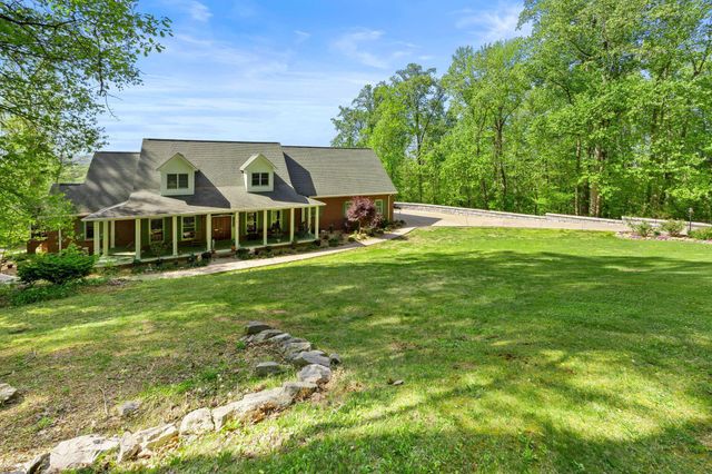 114 Hidden Brook Drive, Sweetwater, TN 37874
