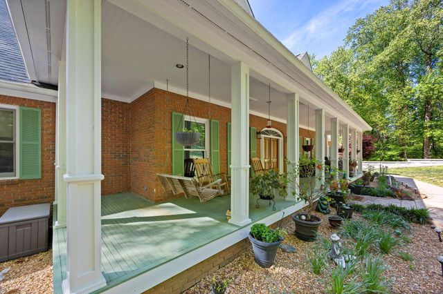114 Hidden Brook Drive, Sweetwater, TN 37874