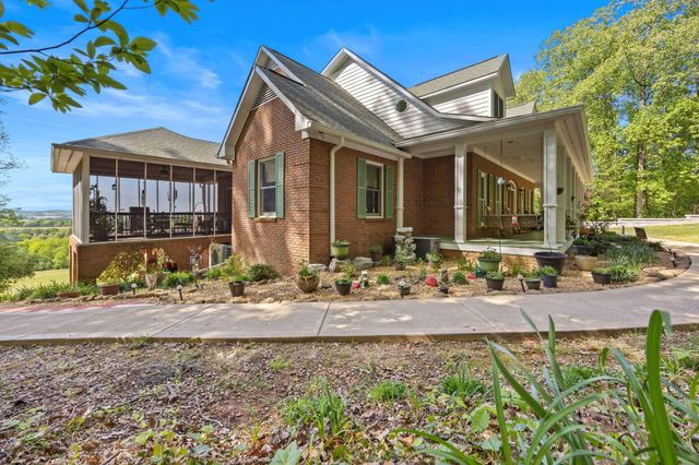 114 Hidden Brook Drive, Sweetwater, TN 37874