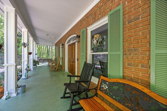114 Hidden Brook Drive, Sweetwater, TN 37874
