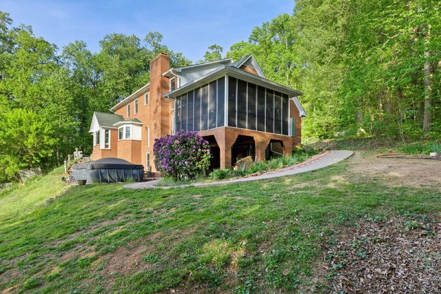114 Hidden Brook Drive, Sweetwater, TN 37874