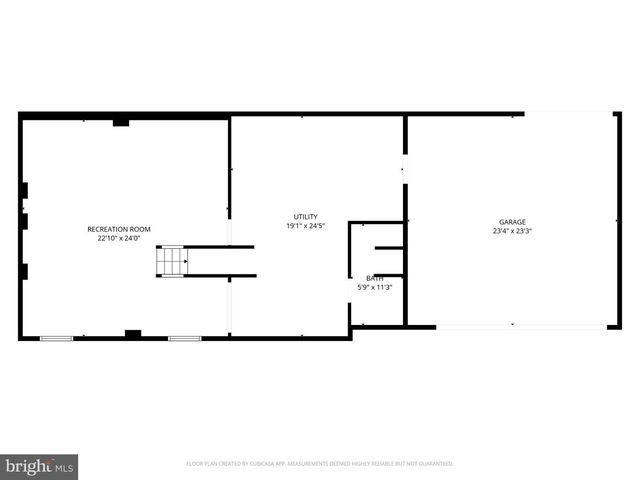 1316 EDGEMONT RD, Harrisburg, PA 17109