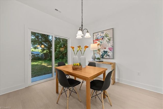 210 S Carter Street, Liberty, NC 27298