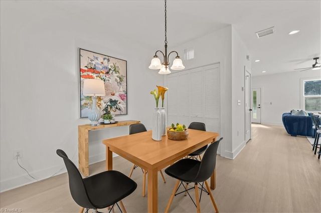 210 S Carter Street, Liberty, NC 27298