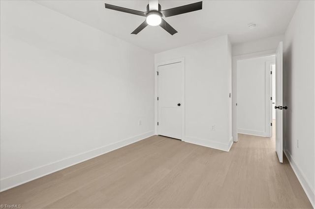 210 S Carter Street, Liberty, NC 27298