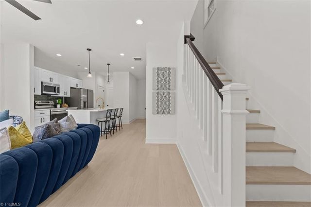 210 S Carter Street, Liberty, NC 27298