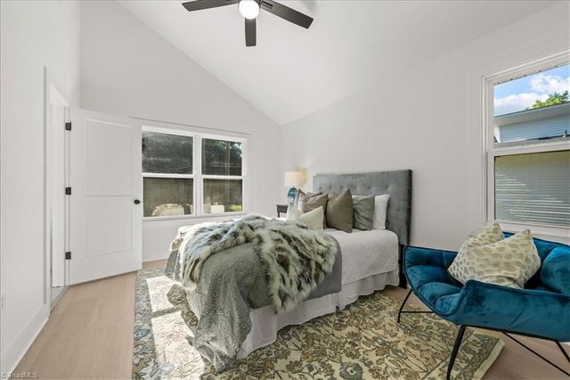 210 S Carter Street, Liberty, NC 27298