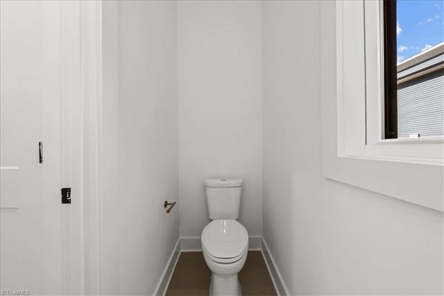 210 S Carter Street, Liberty, NC 27298